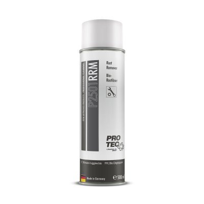 Pro-Tec Rust remover 500ml