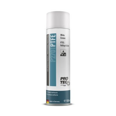 Pro-Tec White grease PTFE 500ml