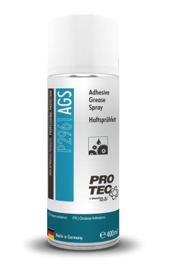 Pro-Tec Adhesive grease spray 400ml