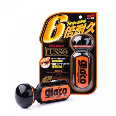 SOFT99 Ultra Glaco 70ml
