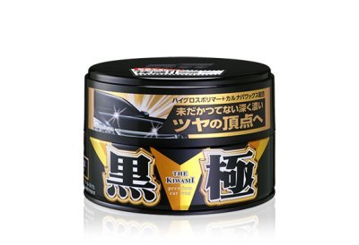 SOFT99 Extreme Gloss "The Kiwami" Dark 200g