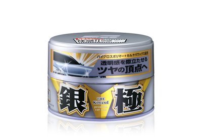 SOFT99 Extreme Gloss "The Kiwami" Light 200g