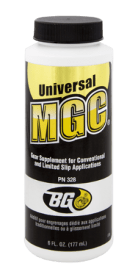 BG 328 Universal MGC Gear lubricant additive 177ml