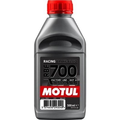 Brzdová kapalina Motul RBF 700 Factory line 0,5L