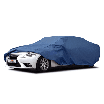 Car passion Plachta na auto velikost XXL 100225