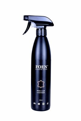 Foen New Car Leather 450ml
