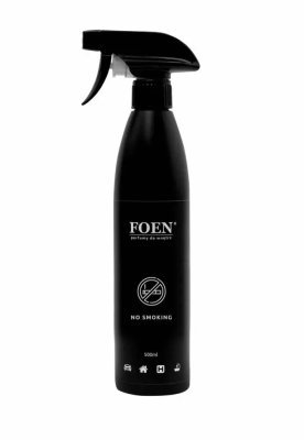 Foen No smoking 500ml