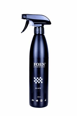 Foen Black 500ml