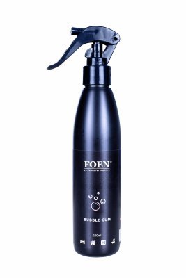 Foen Bubble gum 200ml