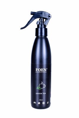 Foen Green tea 200ml