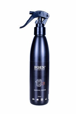 Foen Sandalwood 200ml