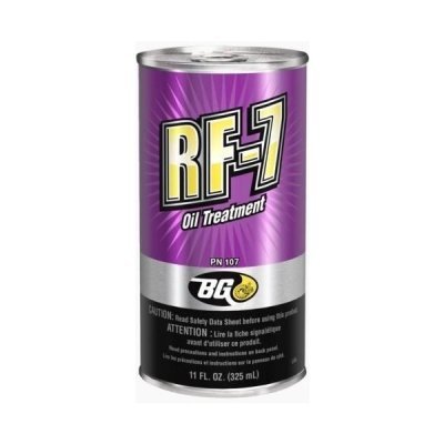 BG 107 RF-7 Oil Treatment 325ml