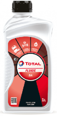 Total Fluide DA 1L