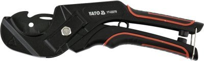 Yato Řezač PVC trubek PTFE 36mm YT-22270