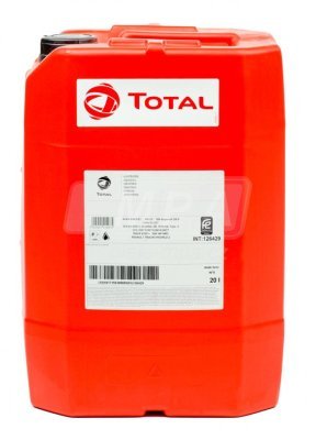 Total Traxium GEAR 8 (BV) 75W-80 20L