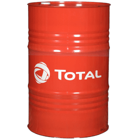 Total Traxium Gear 9 FE 75W-80 208L