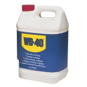 Univerzální mazivo WD-40 5L