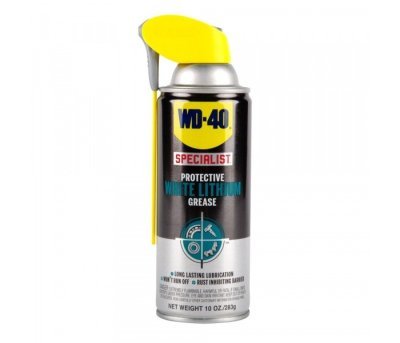 WD-40 Specialist LITHIUM 400ml