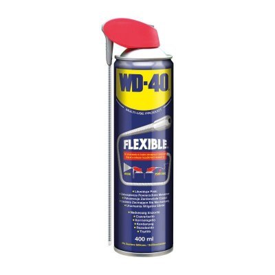 Univerzální mazivo WD-40 Flexible 400ml