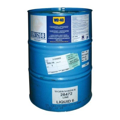 Univerzální mazivo WD-40 200L