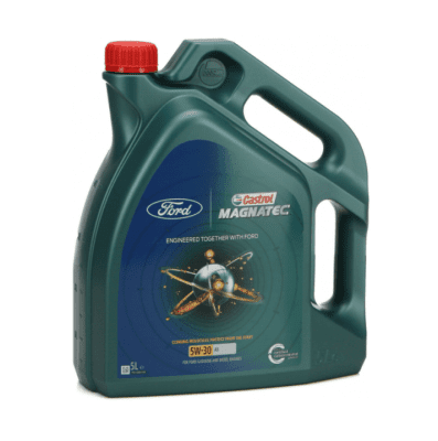 Castrol Magnatec Professional A5 5W-30 5L
