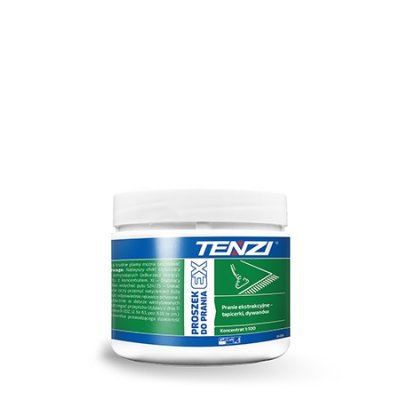 Tenzi Prací prášek EX 0,5Kg