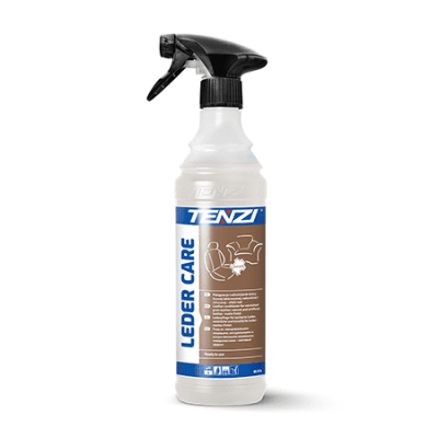 Tenzi Leder Care GT 600ml