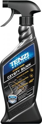 Tenzi Čistý motor - odstraňovač oleje 600ml