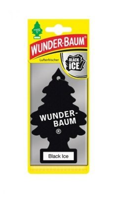 Wunder-Baum Black ICE