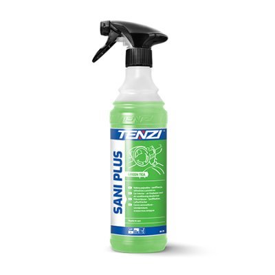 Tenzi Sani plus GT green tea 600ml