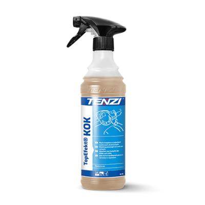 Tenzi Topefekt KOK GT 600ml
