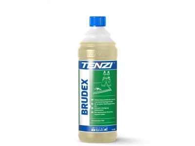 Tenzi Brudex 1L