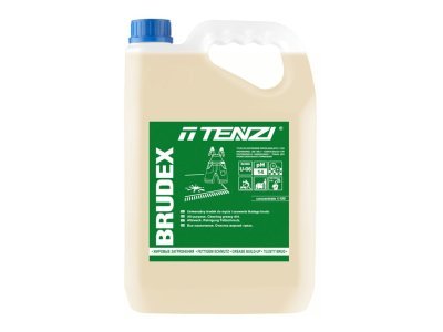 Tenzi Brudex 5L