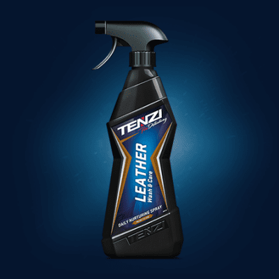 Tenzi Pro Detailing Leather Wash & Care 700ml
