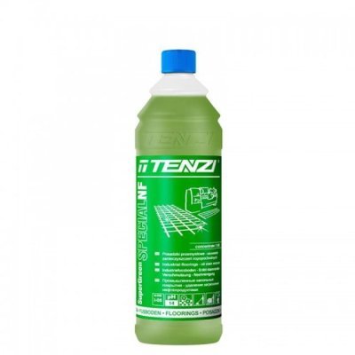 Tenzi Supergreen Specjal NF 1L