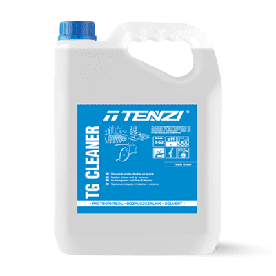 Tenzi TG Cleaner 5L