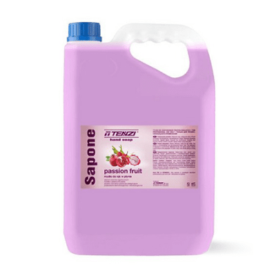 Tenzi Sapone Passion Fruit 5L