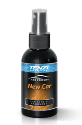 Tenzi New car 100ml