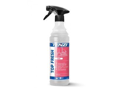 Tenzi Top Fresh GT Lendi 600ml