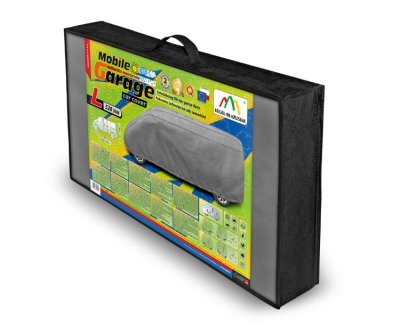 Mobile Garage Plachta na automobil L520 5-4154-248-3020