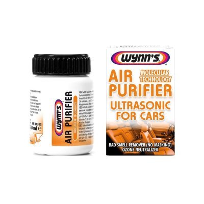Wynn's Air Purifier 60ml