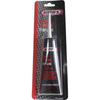 Wynn's 64505 Power Steering Stop Leak 125ml