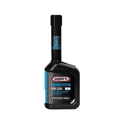 Wynn's Cooling System Stop Leak 325ml