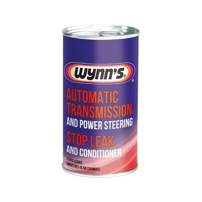 Wynn's Automatic Transmission and Power Steering Stop Leak and Conditioner 325ml