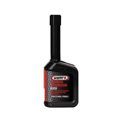 Wynn's Automatic Transmission Flush 325ml