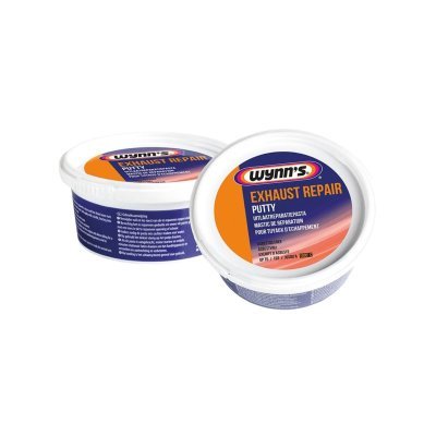 Wynn's Exhaust Repair Putty 250ml