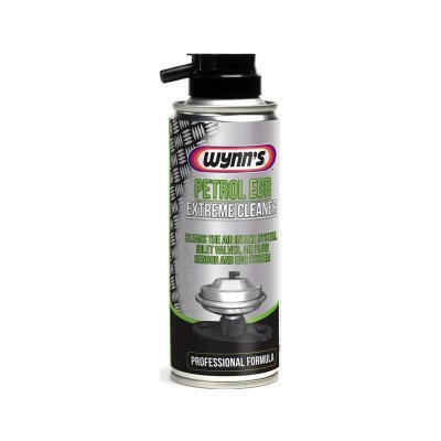 Wynn's Petrol EGR Extreme Cleaner 200ml