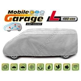 Mobile Garage Plachta na automobil L480 5-4153-248-3020