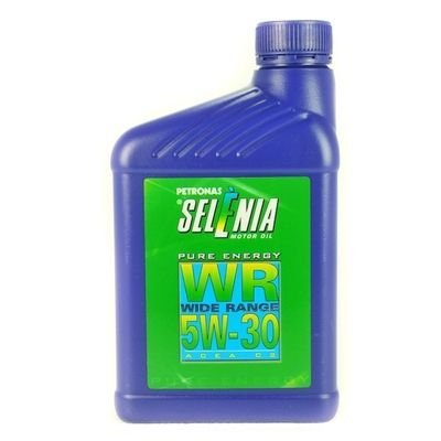 Selenia WR Pure Energy 5W-30 1L