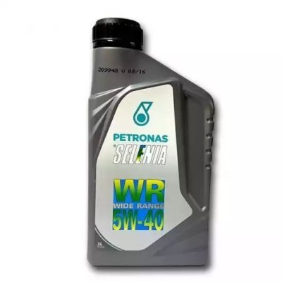Selenia WR Wide range 5W-40 1L